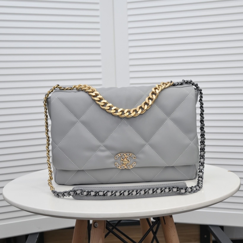 Chanel 19 Bags